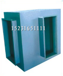 扩散箱、扩散室