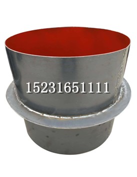 密闭或防护密闭穿墙管、预埋管系列