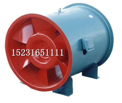 GYF系列消防排烟风机