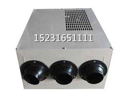 SFD型喷流诱导通风机