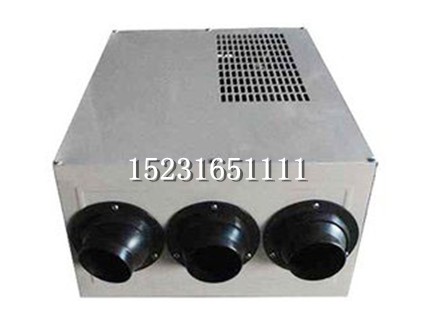 SFD型喷流诱导通风机