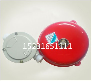 人防电击式电铃